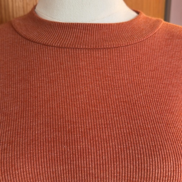 PPLA trapeze style dress. Size M - Picture 2 of 6